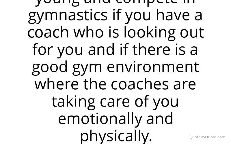 Preview image for this quote by Dominique Moceanu