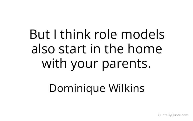 Preview image for this quote by Dominique Wilkins