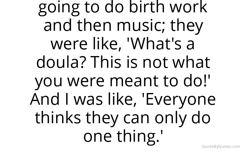 Preview image for this quote by Domino Kirke