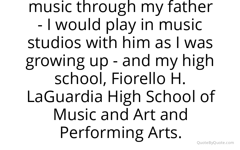Preview image for this quote by Domino Kirke