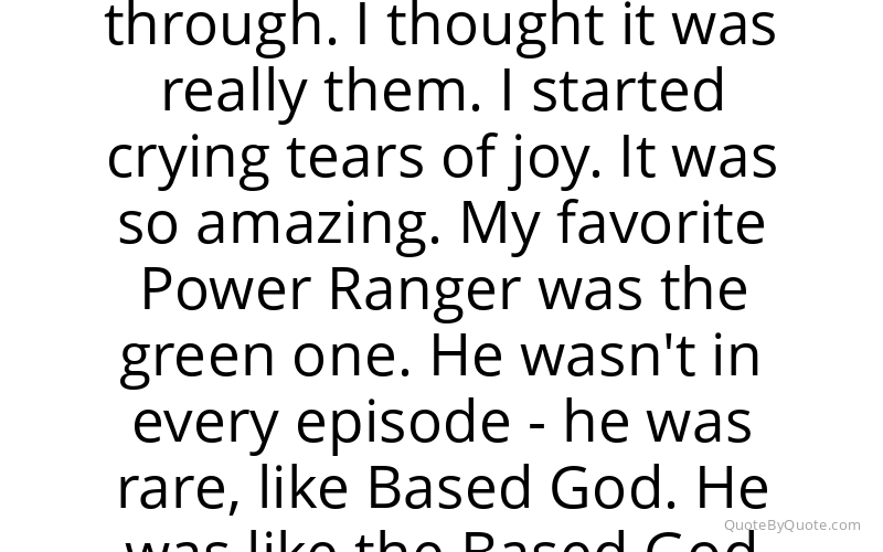 Preview image for this quote by Domo Genesis