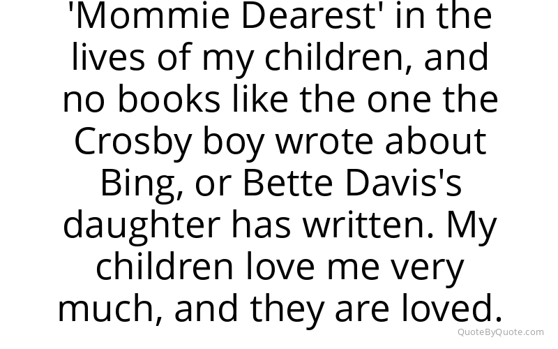 Preview image for this quote by Don Ameche