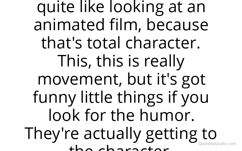 Preview image for this quote by Don Bluth
