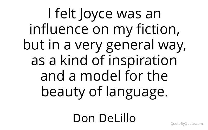 Preview image for this quote by Don DeLillo