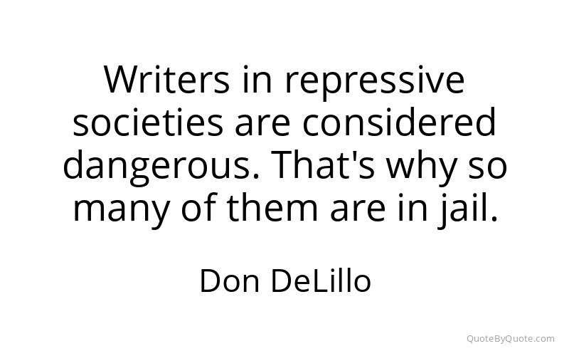 Preview image for this quote by Don DeLillo