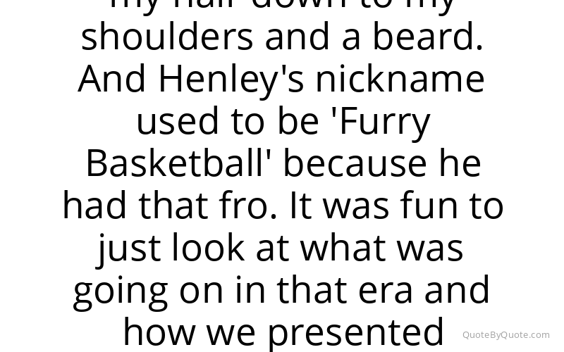 Preview image for this quote by Don Felder