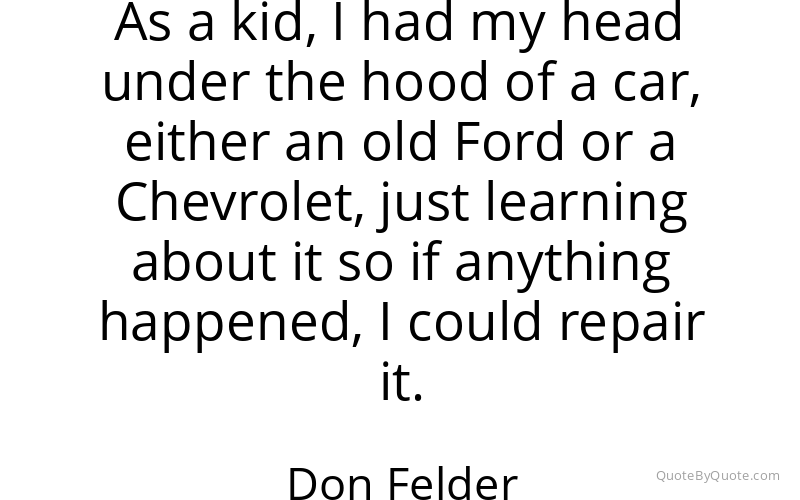 Preview image for this quote by Don Felder