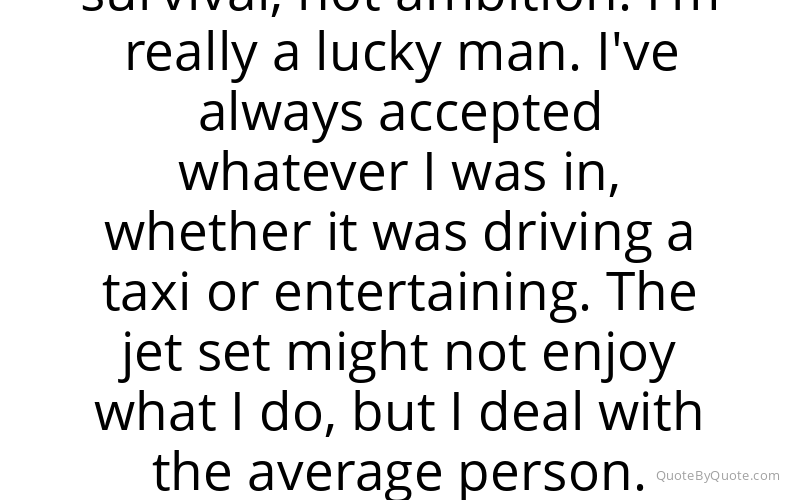 Preview image for this quote by Don Ho