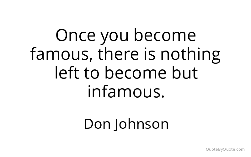 Preview image for this quote by Don Johnson