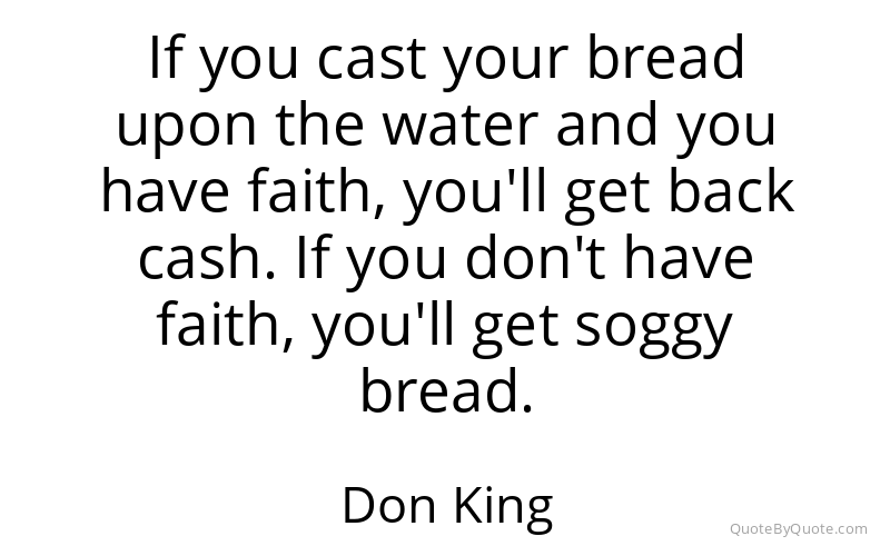 Preview image for this quote by Don King