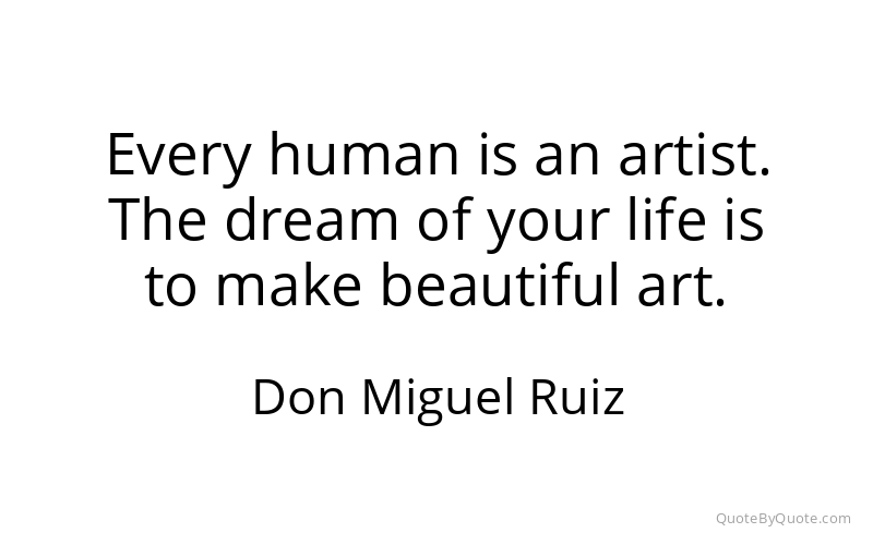 Preview image for this quote by Don Miguel Ruiz