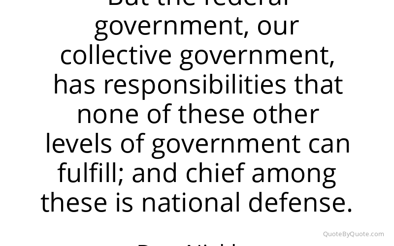 Preview image for this quote by Don Nickles