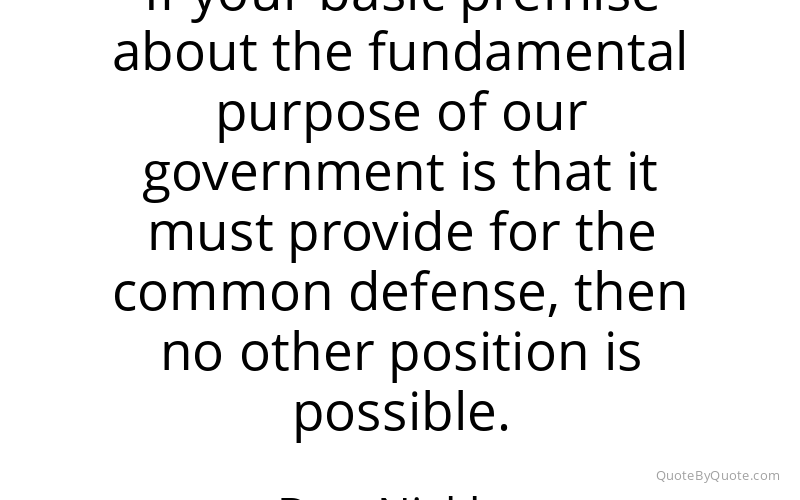 Preview image for this quote by Don Nickles
