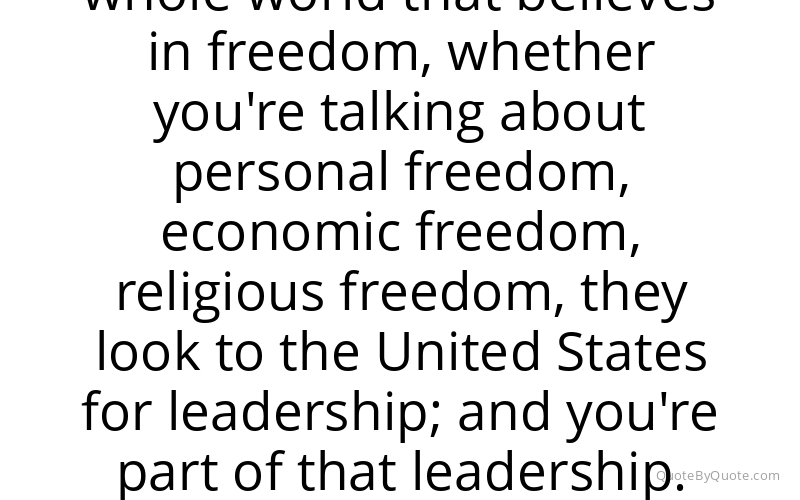 Preview image for this quote by Don Nickles