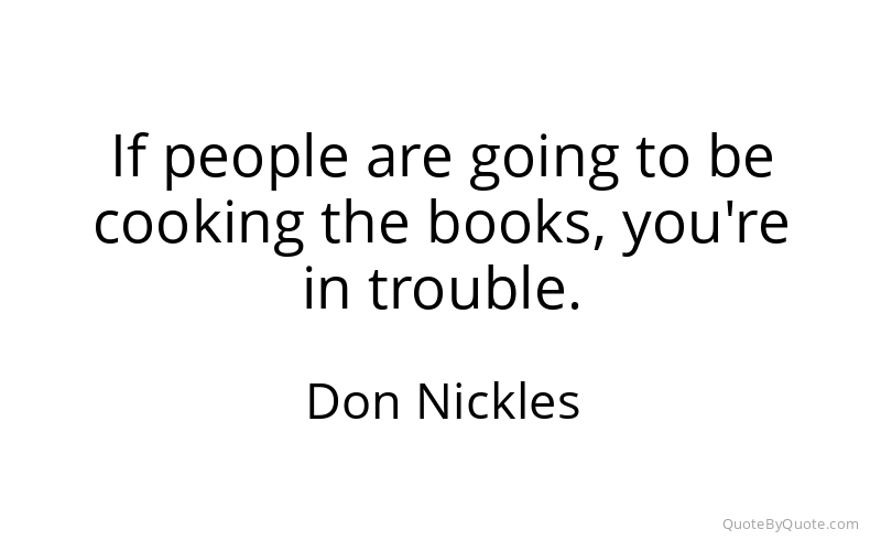 Preview image for this quote by Don Nickles
