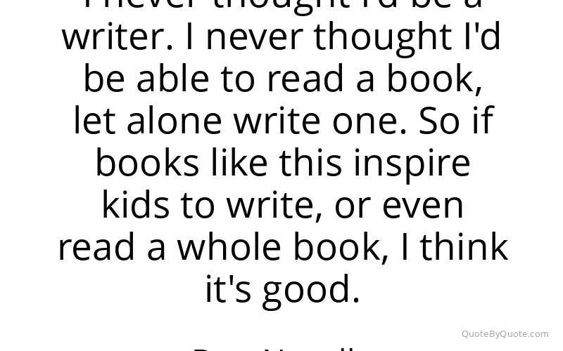 Preview image for this quote by Don Novello