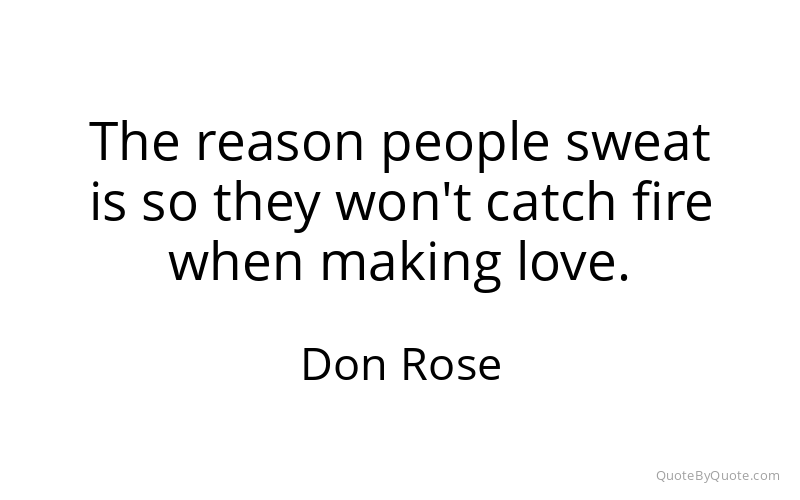 Preview image for this quote by Don Rose