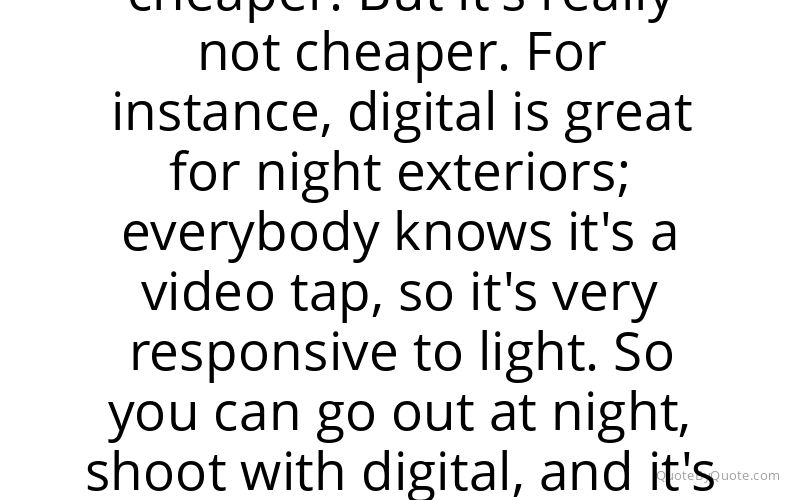 Preview image for this quote by Don Scardino