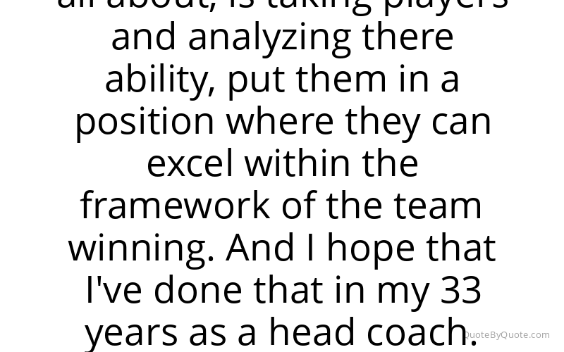 Preview image for this quote by Don Shula