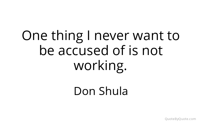 Preview image for this quote by Don Shula