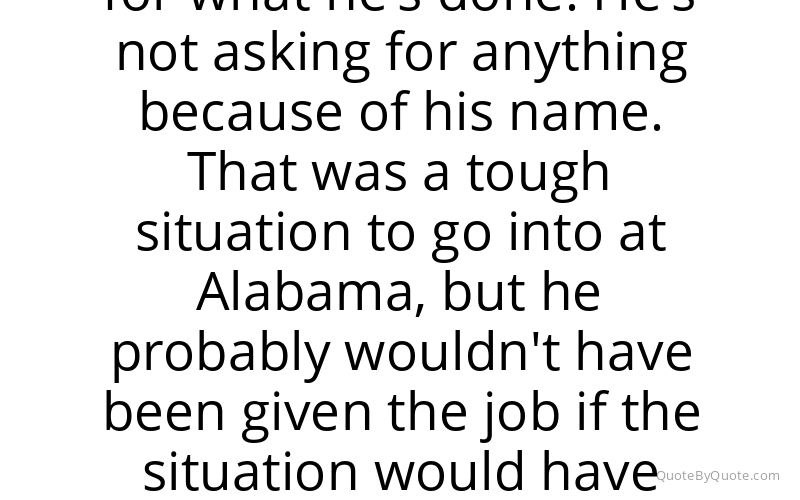 Preview image for this quote by Don Shula
