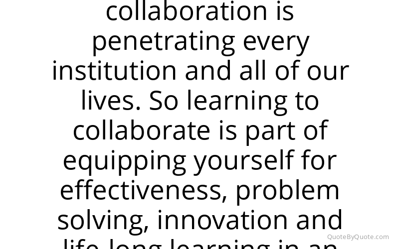 Preview image for this quote by Don Tapscott