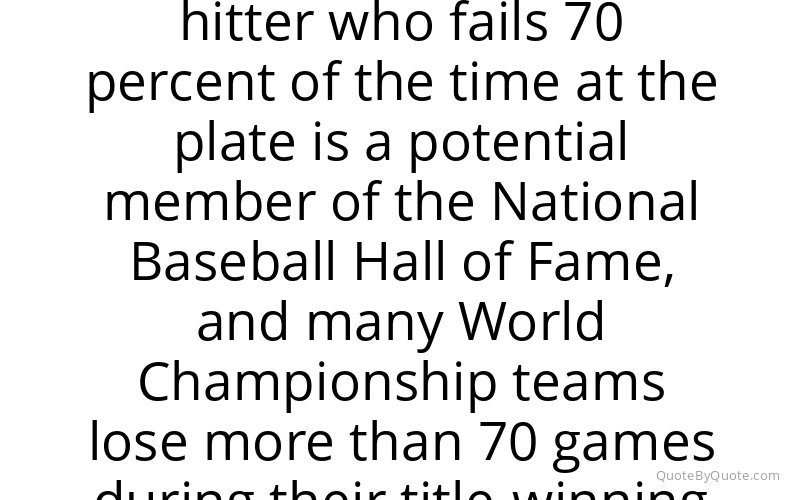 Preview image for this quote by Don Yaeger