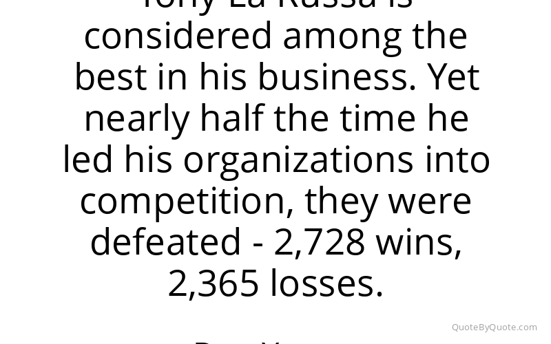 Preview image for this quote by Don Yaeger