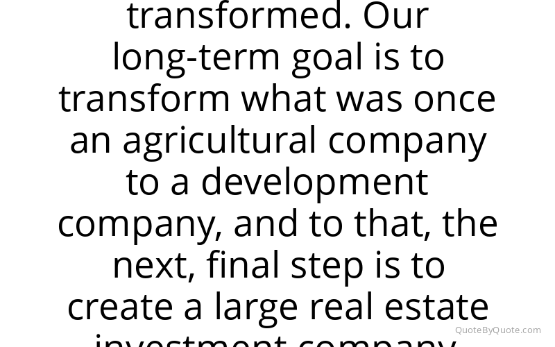 Preview image for this quote by Donald Bren