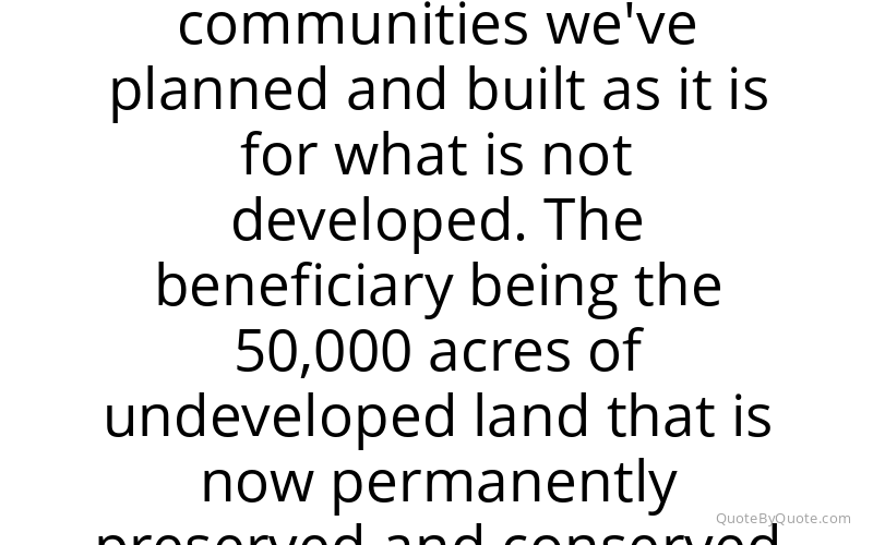 Preview image for this quote by Donald Bren