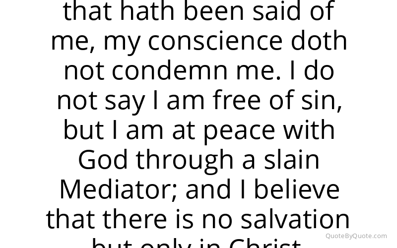 Preview image for this quote by Donald Cargill