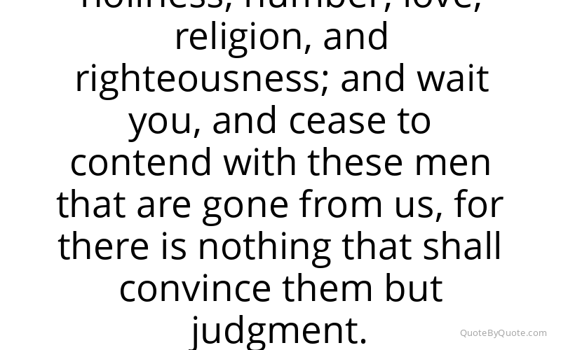 Preview image for this quote by Donald Cargill
