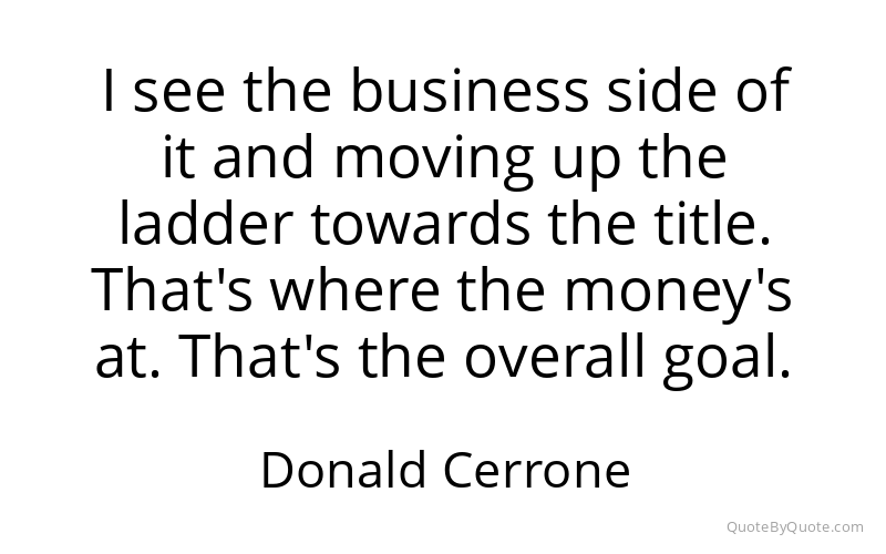 Preview image for this quote by Donald Cerrone
