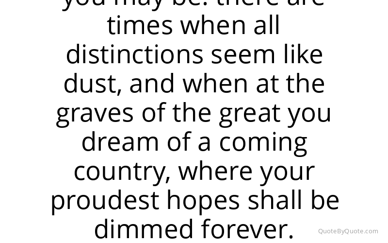Preview image for this quote by Donald G. Mitchell