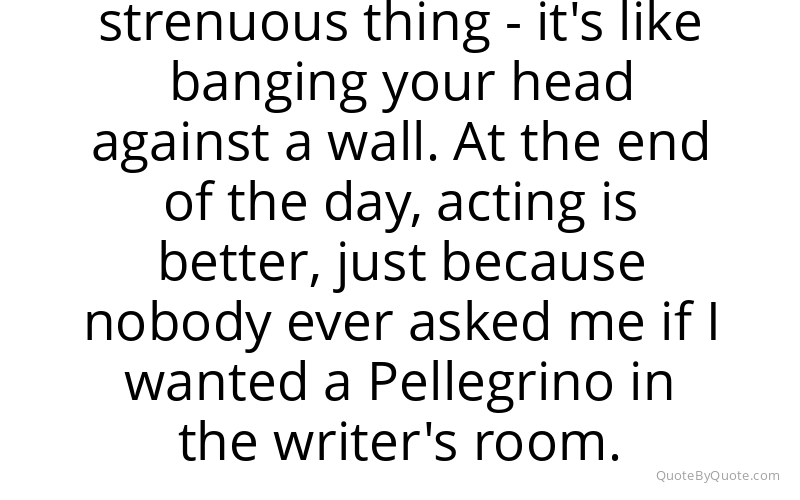 Preview image for this quote by Donald Glover
