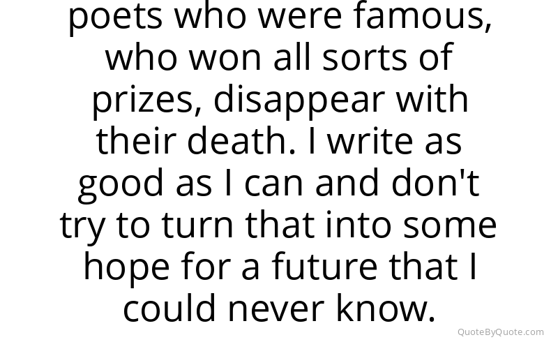 Preview image for this quote by Donald Hall