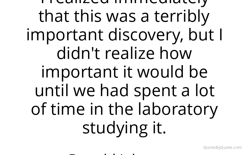 Preview image for this quote by Donald Johanson