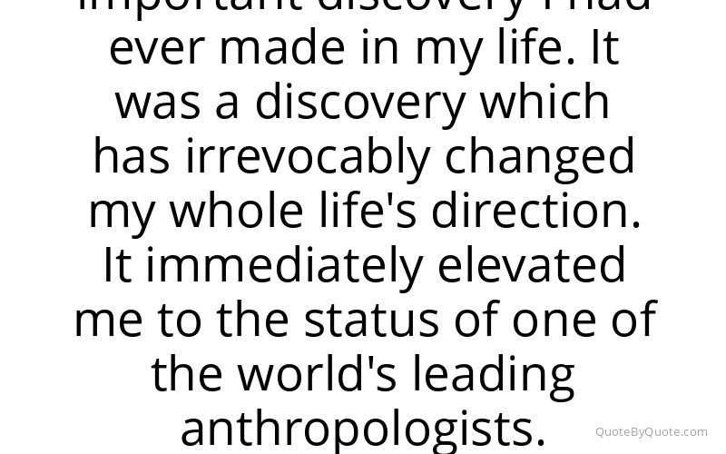 Preview image for this quote by Donald Johanson