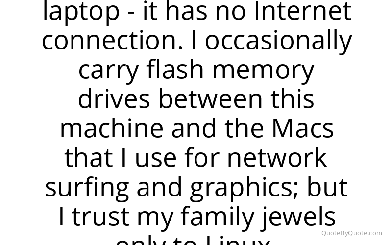 Preview image for this quote by Donald Knuth