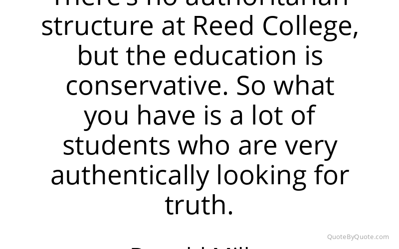 Preview image for this quote by Donald Miller
