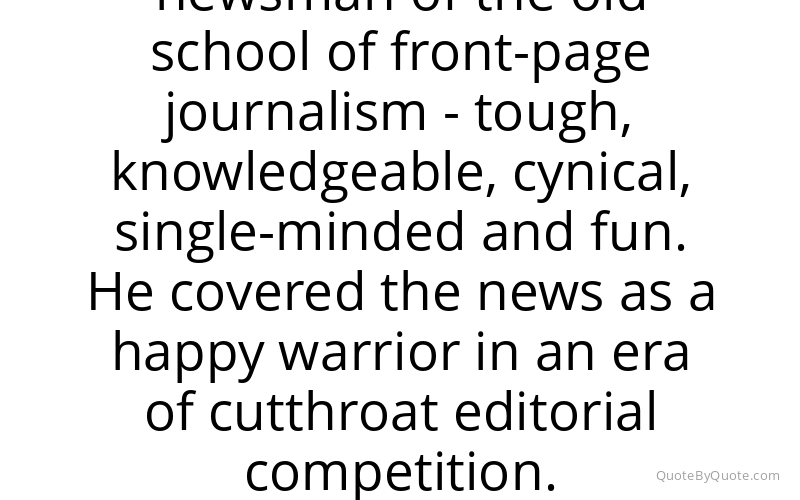 Preview image for this quote by Donald Newhouse