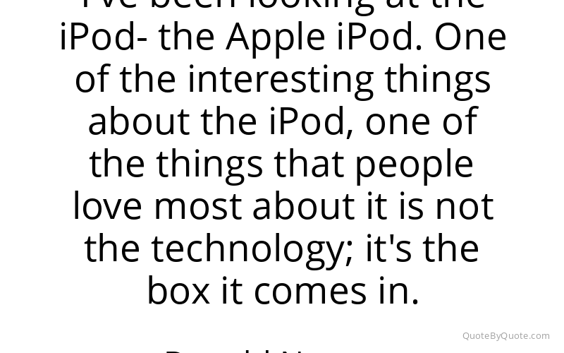 Preview image for this quote by Donald Norman