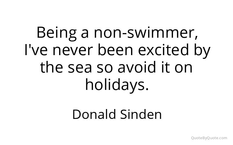 Preview image for this quote by Donald Sinden
