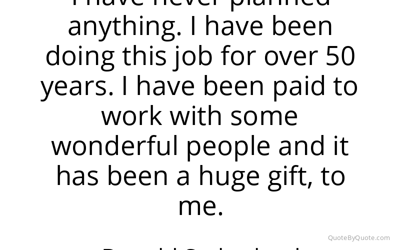 Preview image for this quote by Donald Sutherland