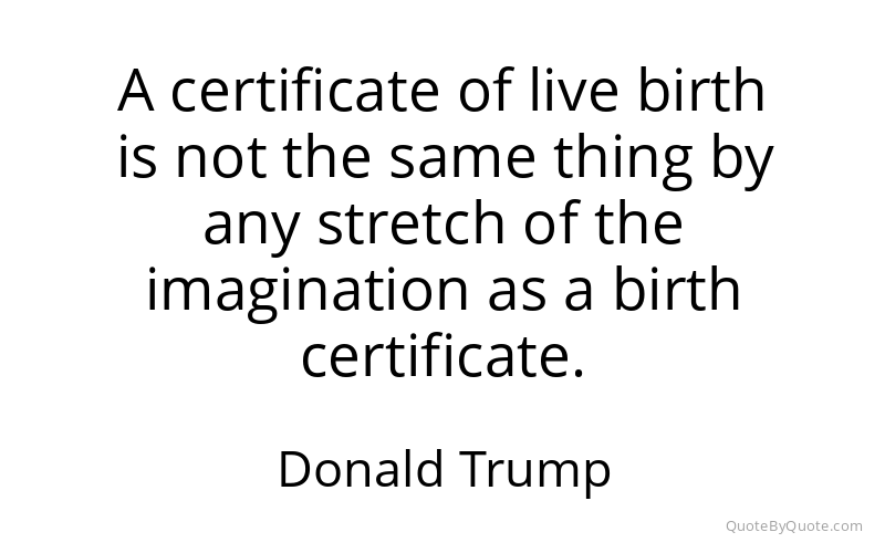 Preview image for this quote by Donald Trump