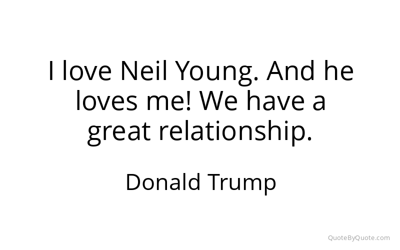 Preview image for this quote by Donald Trump