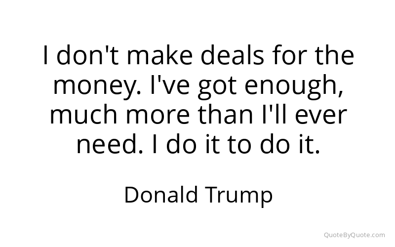Preview image for this quote by Donald Trump