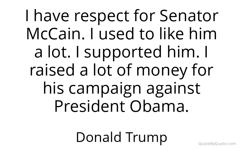 Preview image for this quote by Donald Trump