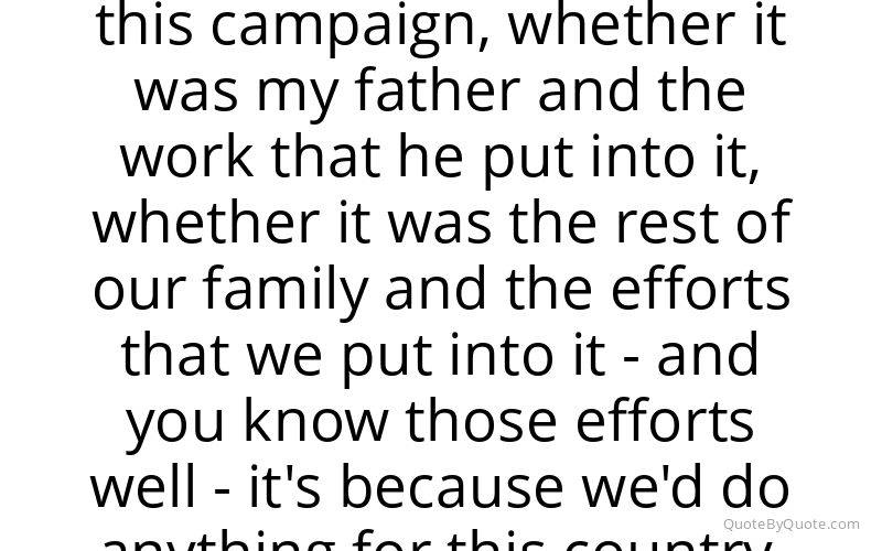Preview image for this quote by Donald Trump, Jr.