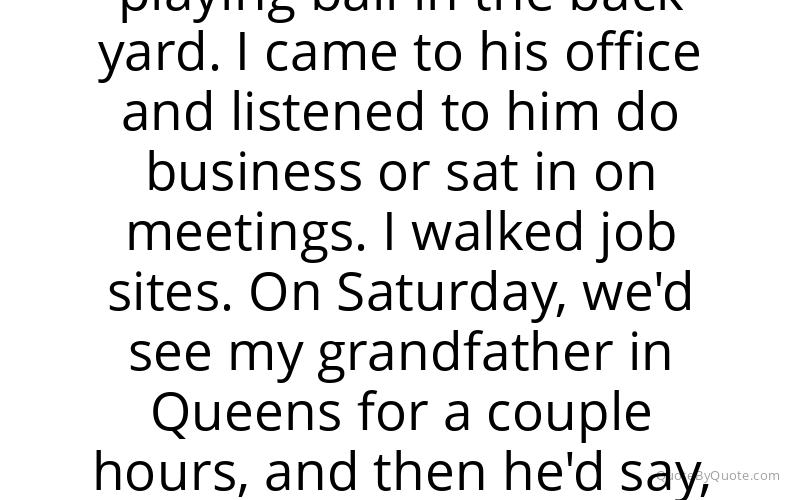 Preview image for this quote by Donald Trump, Jr.